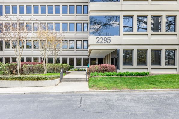 2295 Parklake Drive - 2295 Parklake Dr NE, Atlanta, GA 30345